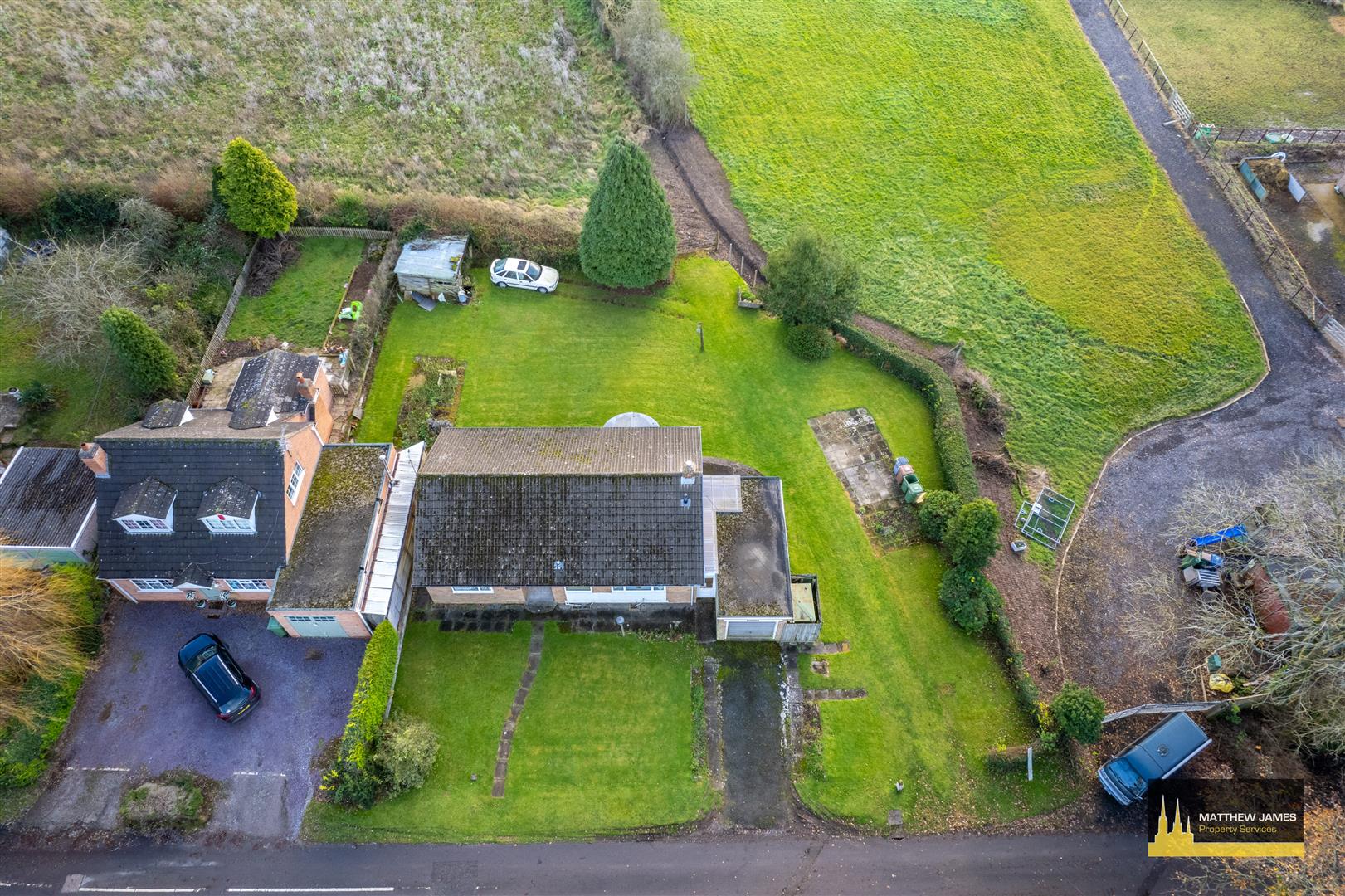 Eaves Green Lane, Meriden, Coventry Matthew James Property Services